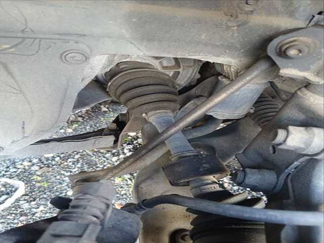 Transmision Delantera Izquierda Toyota Avensis BUSINESS ADVANCE 143CV 105KW