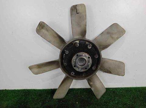 Foto 2ª: Ventilador Viscoso Motor Opel Frontera 2.8 TD 113CV 83KW [4JB1] (1996)