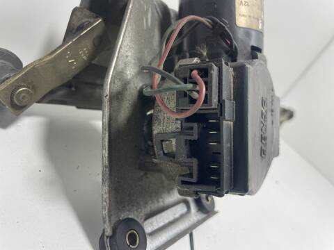 Foto 2ª: Motor Limpia Delantero Peugeot Boxer CAMION (2002)
