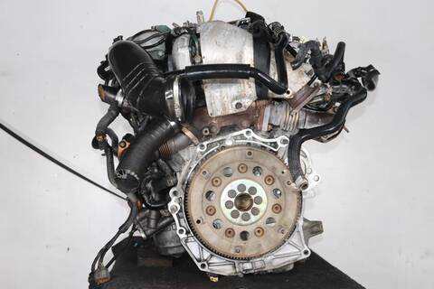 Foto 2ª: Motor Completo Renault Espace 3.0 24V GRAND ESPACEPRIVILEGE AUTOMATICO 190CV 140KW [P9X701] (2005)