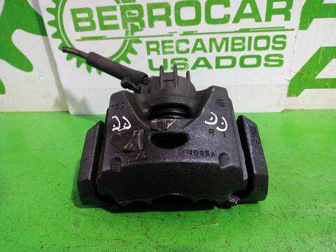 Foto 2ª: Pinza Freno Delantera Derecho Citroen C4 EXCLUSIVE AUT. 109CV [9HZDV6TED4] (2006)