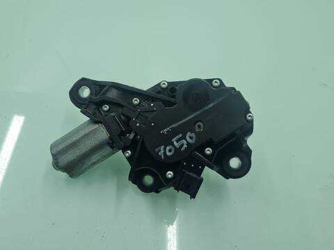 Motor Limpia Trasero Nissan Qashqai ACENTA 150CV 110KW