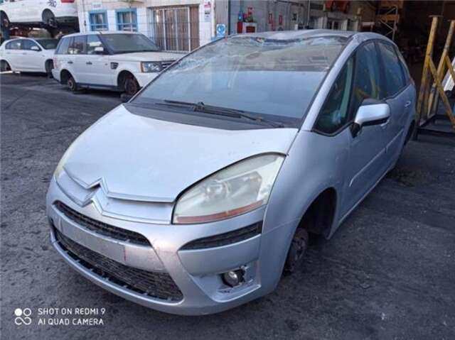 Amortiguador Delantero Izquierdo Citroen C4 