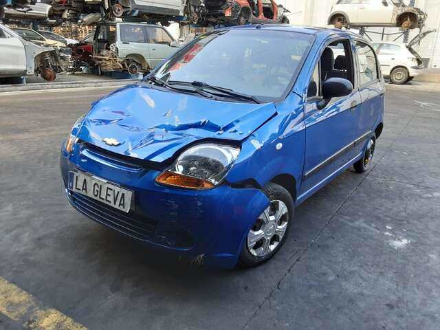 Alternador Chevrolet Matiz 0.800 51CV 0CV