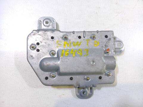 Foto 3ª: Airbag Lateral Trasero Derecho Bmw Serie 3 315 2.8 24V CAT COUPE 193CV 142KW [286S2] (1999)