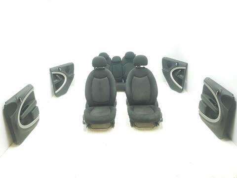Juego Asientos Completos Mini Countryman 1.6 D 112CV 97KW