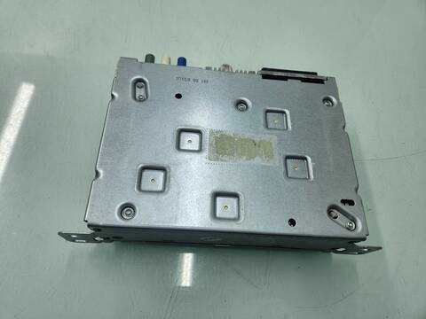 Sistema GPS Citroen C4 EXCLUSIVE PICASSO 116CV 85KW