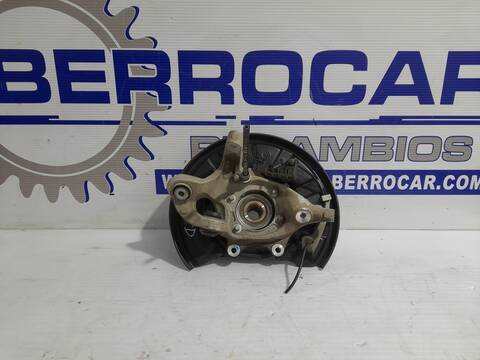 Mangueta Trasera Derecha Mercedes Clase E 180 2.1 CDI CAT 170CV 125KW
