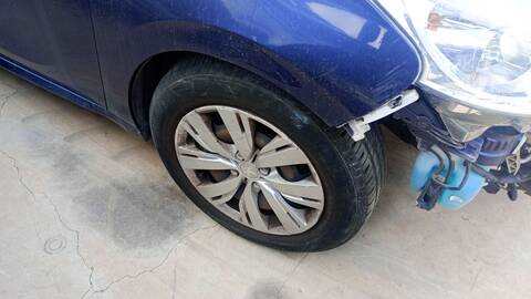 Foto 1ª: Transmision Delantera Derecha Peugeot 208 ACTIVE 92CV 68KW [9HP] (2012)