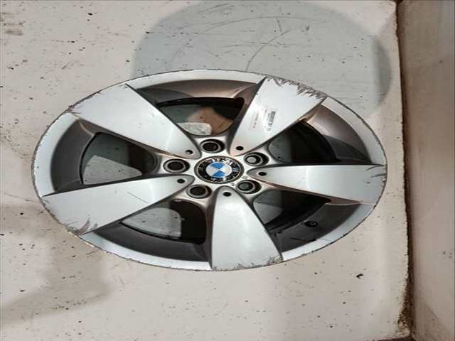 Foto 2ª: Juego LLantas Bmw Serie 5 518 306D3 BERLINA (2006)