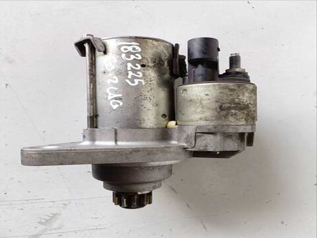 Foto 2ª: Motor de Arranque Seat Ibiza FR 1.2 TSI 105CV