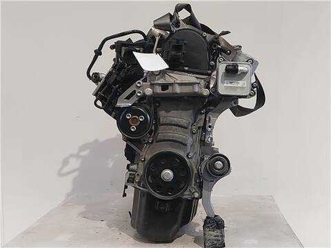 Foto 4ª: Motor Completo Skoda Fabia 1.2 STYLE 86CV 63KW [CBZ] (2011)