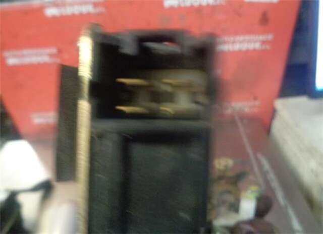 Foto 3ª: Cerradura Puerta Delantera Derecha Chevrolet Matiz 1.0 LPG [B10S1]