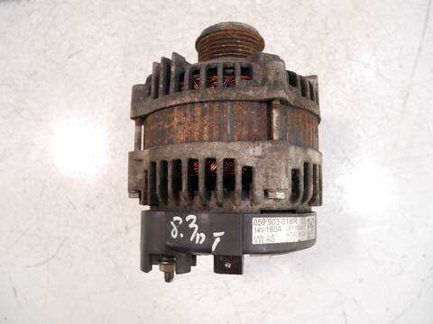 Alternador Audi A6 204 CV 150KW