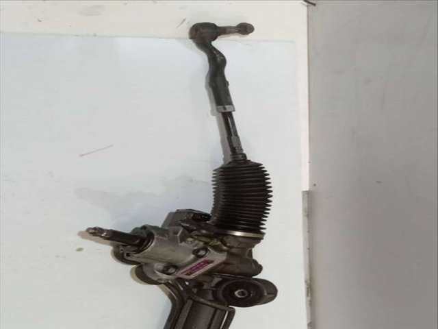 Foto 3ª: Cremallera de Direccion Mercedes Clase E 180 2.8 24V CAT BERLINA 193CV 142KW (2003)