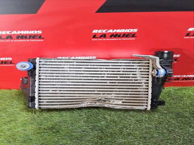 Foto 2ª: Intercooler Citroen Jumpy 1.5 BLUEHDI 120 120CV 88KW FURGONETA [YH01 (DV5RUC)] (2020)