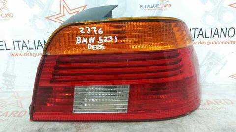 Piloto Trasero Derecho Bmw Serie 5 518 523I BERLINA 170CV 125KW