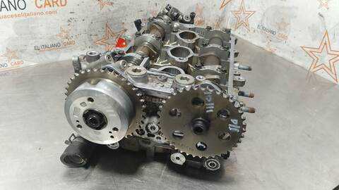 Foto 2ª: Culata Subaru Tribeca LIMITED PLUS 245CV 180KW [EZ30] (2008)