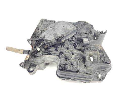Foto 3ª: Deposito AdBlue Opel Viva L EXPRESS