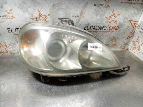 Foto 1ª: Faro Izquierdo Mercedes Clase ML 270 CDI W163) 163.113 [OM 612.963]