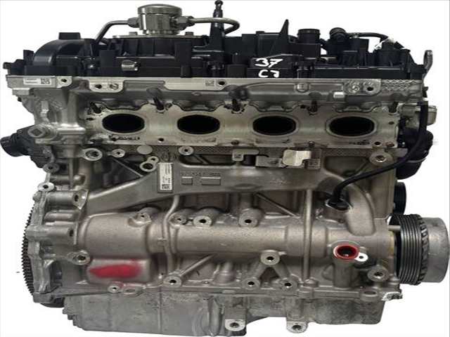 Foto 2ª: Motor Completo Mini Countryman B48 306 CV 225KW [B48A20E] (2022)