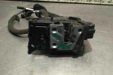 Foto 4ª: Cerradura Puerta Trasera Derecha Fiat Stilo 1.6 16V 103CV 76KW [182B6000] (2002)