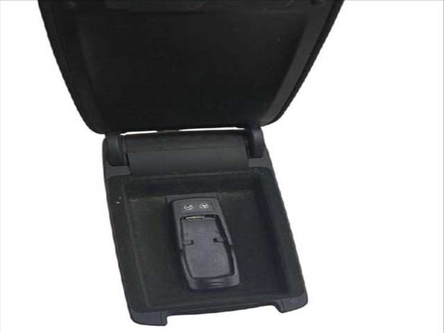 Foto 3ª: Consola Central Audi A6 2.7 TDI (2004)