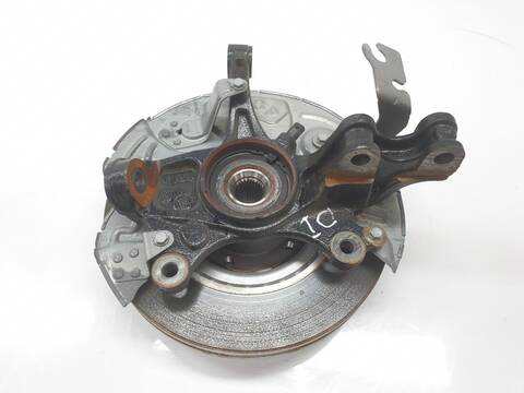 Foto 3ª: Mangueta Delantera Izquierda Opel Astra EDITION (2023)