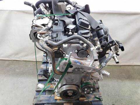 Foto 3ª: Motor Completo Hyundai Tucson 1.6 TGDI 177CV [G4FP] (2015)