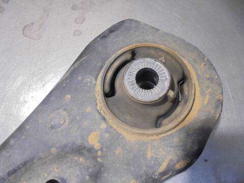Foto 3ª: Brazo Suspension Delantero Derecho Seat Leon 1.2 TSI 105CV 77KW [CJZ] (2014)