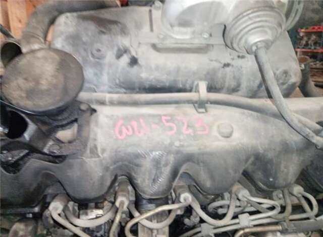 Foto 2ª: Bloque Motor Volkswagen Transporter 2.5 TDI [AJT]
