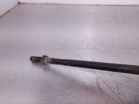 Foto 4ª: Cremallera de Direccion Renault Clio 1.2 16 V RT B/CB05/W) 75CV 55KW [D4F B7] (2001)