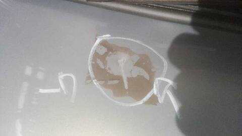 Foto 3ª: Portón Renault Scenic VERSION INDEFINIDA