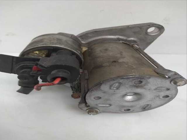 Foto 2ª: Motor de Arranque Audi A3 1.4 TFSI (2012)