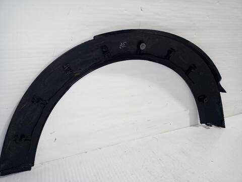 Foto 3ª: Aletin Delantero Izquierdo Mini Mini COOPER 120CV [N12B16A] (2006)