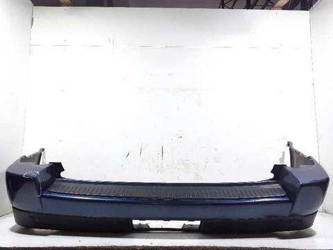 Paragolpes Trasero Land Rover Range 2.7 TD V6 CAT 190CV 140KW