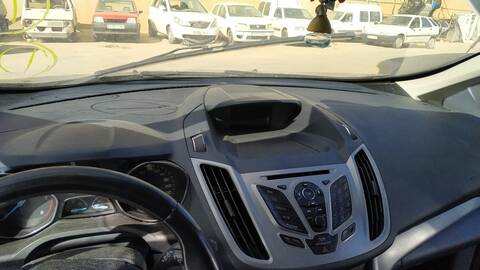 Foto 4ª: Kit Airbag Ford C Max TITANIUM 115CV 85KW [T1DA] (2015)