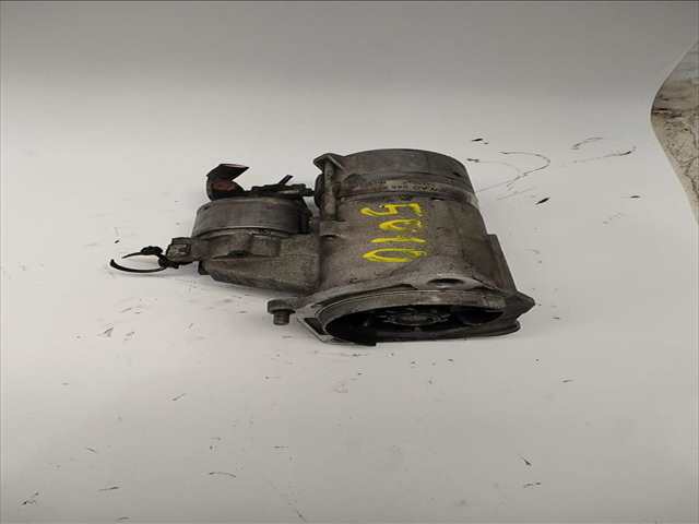 Motor de Arranque Audi A4 1.9 TDI