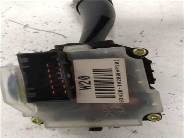 Foto 3ª: Mando Multifuncion Kia Ceed 1.6 CRDI 115 (ED)(2006) [D4FB]