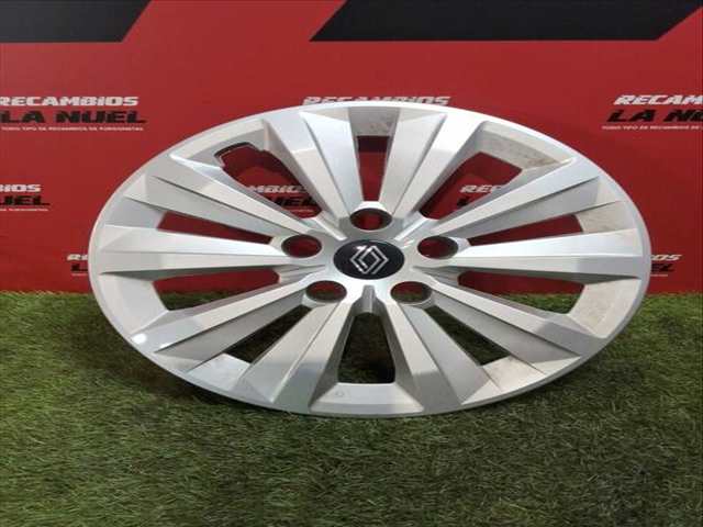 Tapacubos Renault Kangoo BLUE DCI 95 KJAB) 95CV 70KW