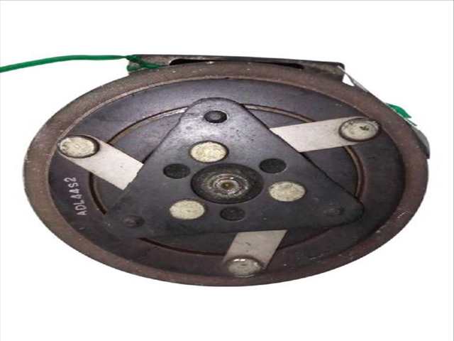 Foto 3ª: Compresor Aire Acondicionado Citroen C2 1.1 (2003)