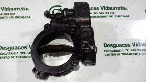 Foto 2ª: Caja Mariposa Mercedes Clase E 180 220 CDI BLUEEFFICIENCY 212.002) 170CV 125KW [651924] (2010)