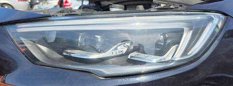Foto 1ª: Faro Izquierdo Opel Insignia D15SFT (2018)