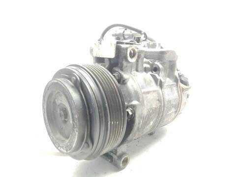 Compresor Aire Acondicionado Bmw Serie 1 114 118 D