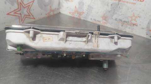 Foto 3ª: Cuadro de Instrumentos Opel Corsa 1.3 69CV 51KW (1983)