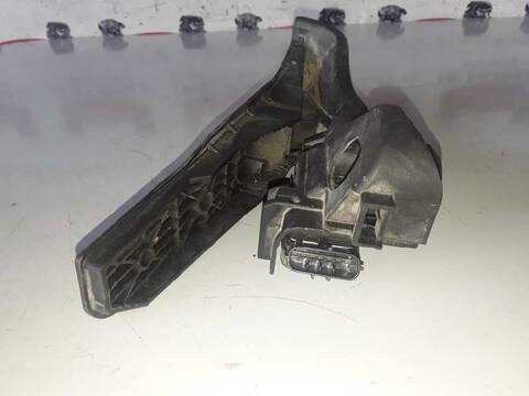 Foto 2ª: Pedal Acelerador Volkswagen Golf BERLINA (2003)