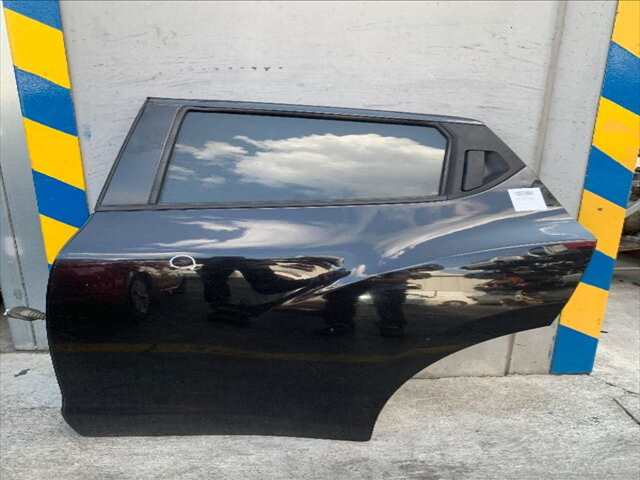 Puerta Trasera Izquierda Nissan Juke 1.5 DCI106-110CV