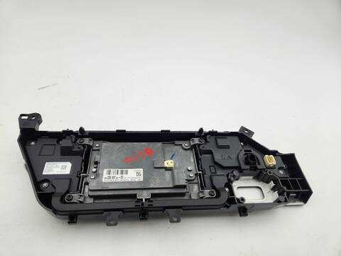 Foto 3ª: Pantalla Multifuncion Citroen C4 EXCLUSIVE PICASSO 150CV 110KW [AH01] (2014)