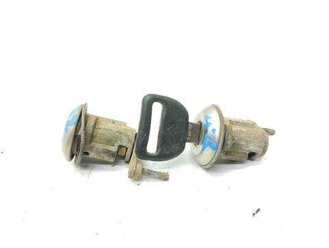 Foto 2ª: Cerradura Puerta Delantera Izquierda Citroen C1 RE FAMILIALE 75CV 55KW [K2D] (1993)