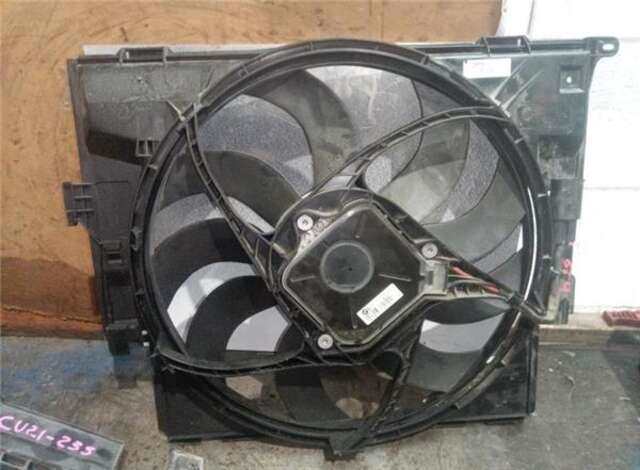 Foto 3ª: Electroventilador Bmw Serie 4 418 420 D [N47D20C]